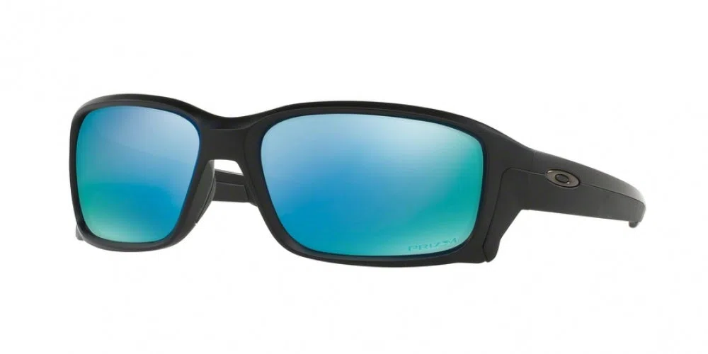 Oakley Straightlink 9331 Sunglasses - view 5